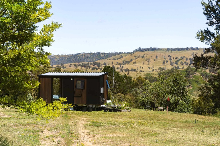 Tiny Houses (Australia, Kanimbla, New South Wales)