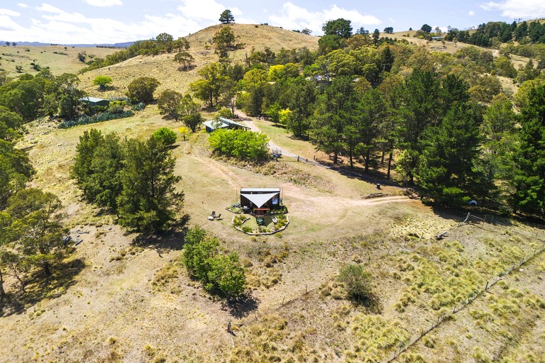 Tiny Houses (Australia, Kanimbla, New South Wales)