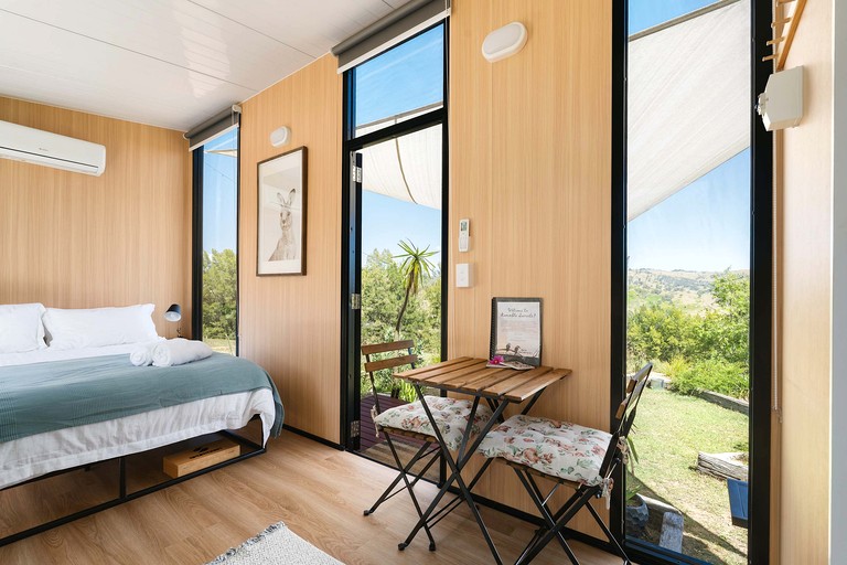 Tiny Houses (Australia, Kanimbla, New South Wales)