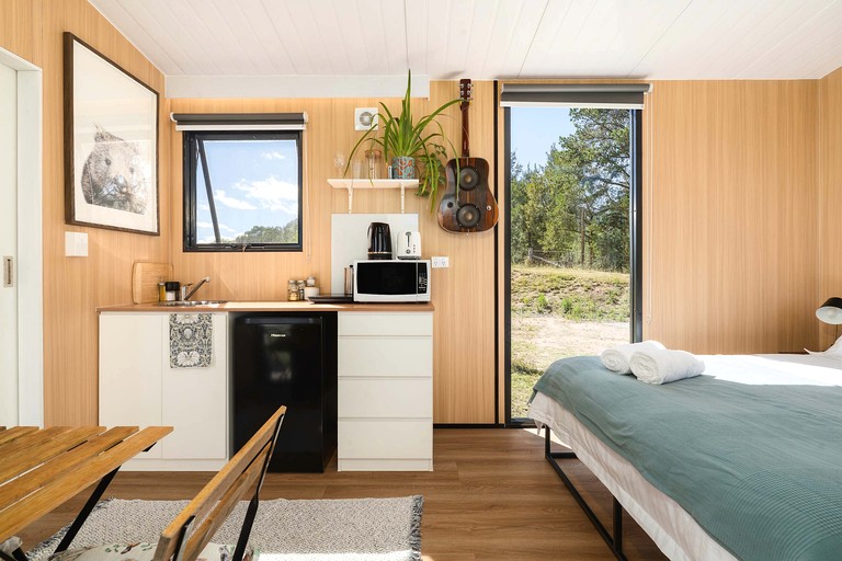 Tiny Houses (Australia, Kanimbla, New South Wales)