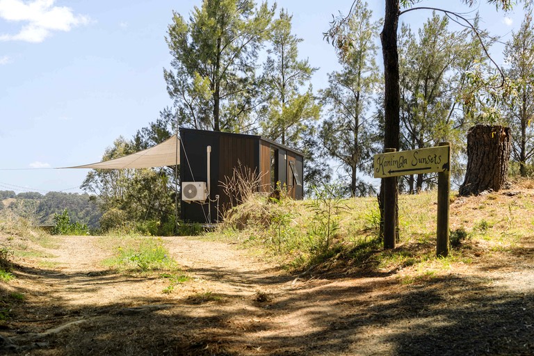 Tiny Houses (Australia, Kanimbla, New South Wales)