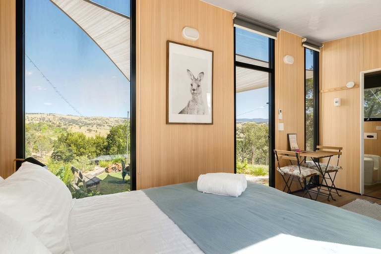 Tiny Houses (Australia, Kanimbla, New South Wales)