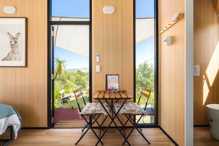 Tiny Houses (Australia, Kanimbla, New South Wales)