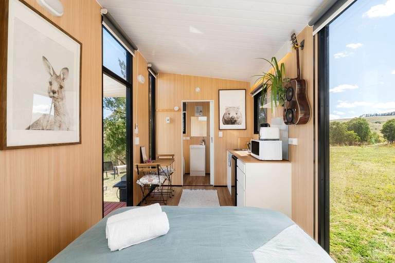 Tiny Houses (Australia, Kanimbla, New South Wales)