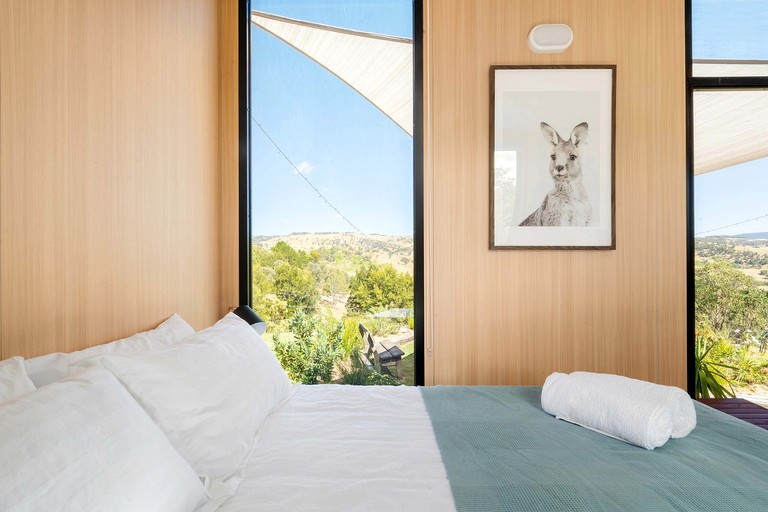 Tiny Houses (Australia, Kanimbla, New South Wales)