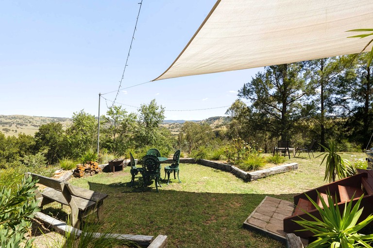 Tiny Houses (Australia, Kanimbla, New South Wales)