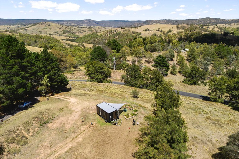 Tiny Houses (Australia, Kanimbla, New South Wales)