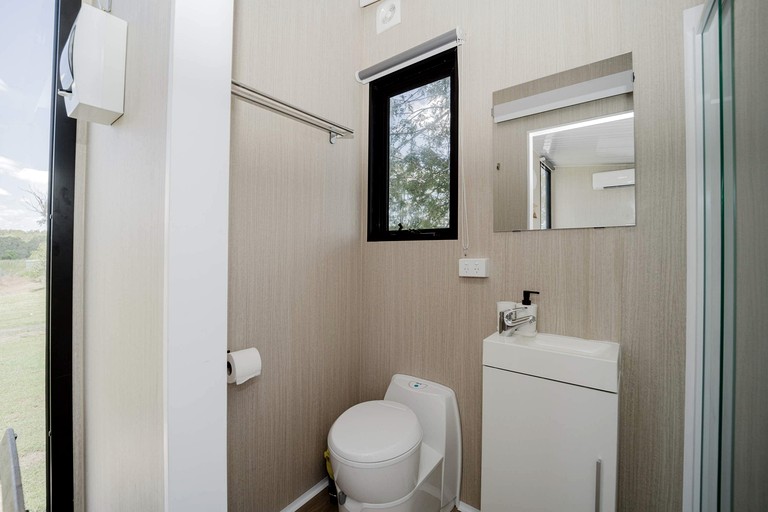 Tiny Houses (Australia, Myrtle Creek, New South Wales)