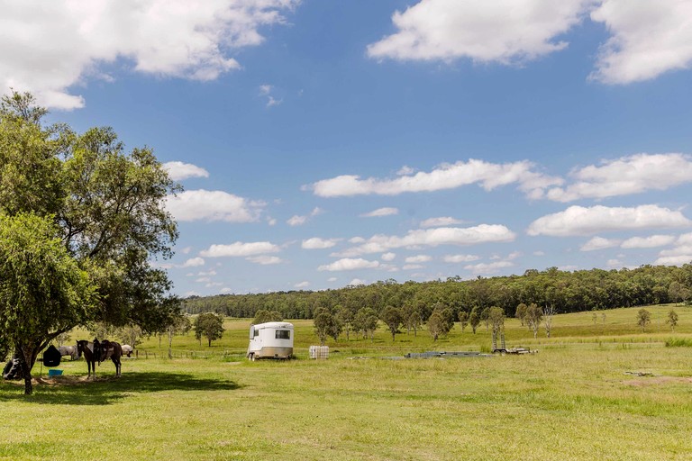 Tiny Houses (Australia, Myrtle Creek, New South Wales)