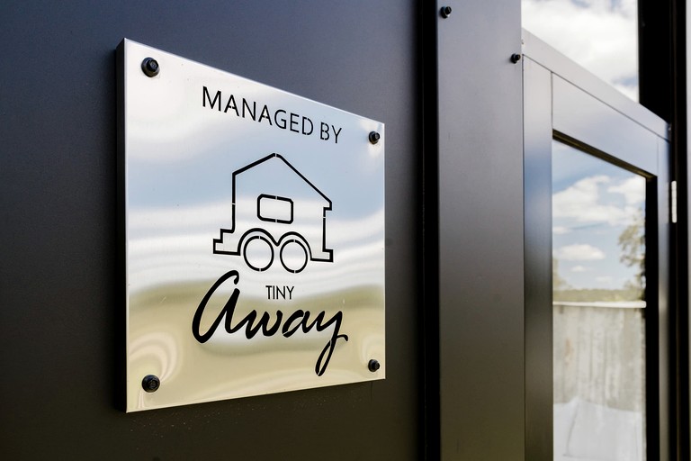 Tiny Houses (Australia, Myrtle Creek, New South Wales)