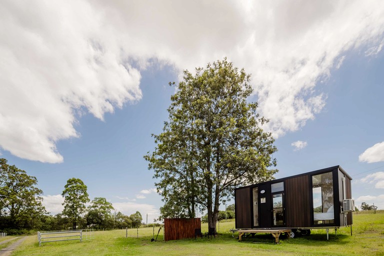 Tiny Houses (Australia, Myrtle Creek, New South Wales)