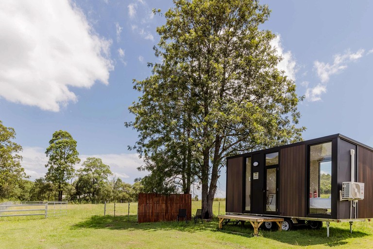Tiny Houses (Australia, Myrtle Creek, New South Wales)