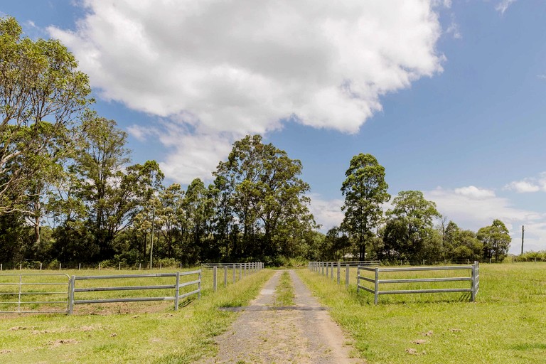 Tiny Houses (Australia, Myrtle Creek, New South Wales)
