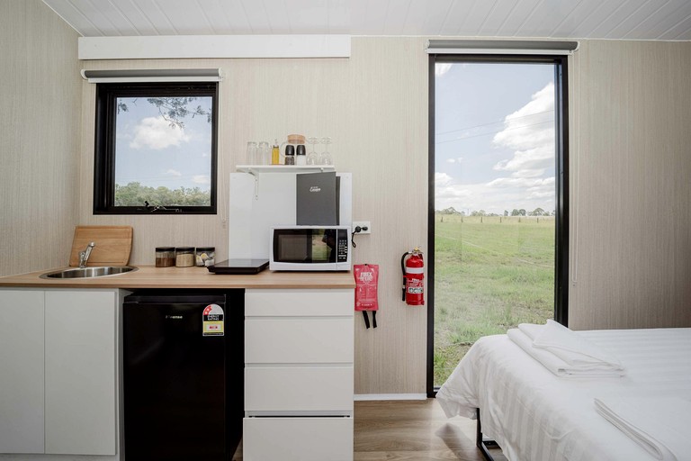 Tiny Houses (Australia, Myrtle Creek, New South Wales)