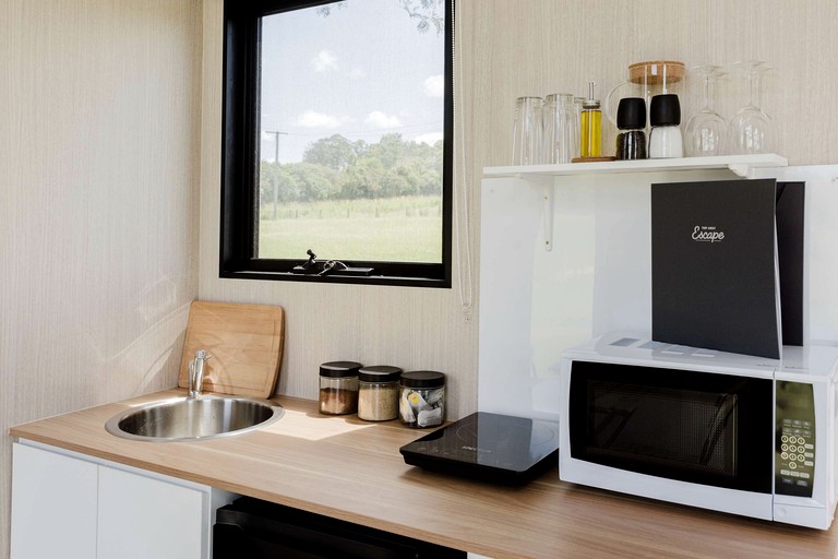 Tiny Houses (Australia, Myrtle Creek, New South Wales)