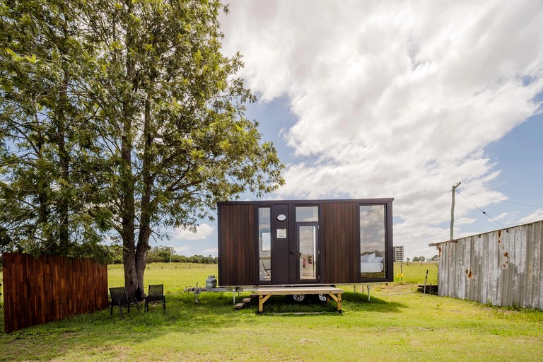 Tiny Houses (Australia, Myrtle Creek, New South Wales)