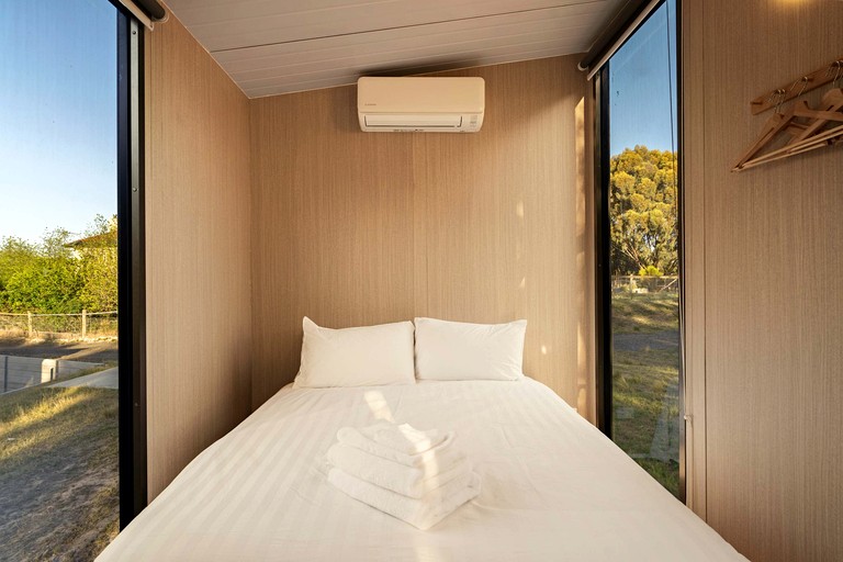 Tiny Houses (Australia, Bacchus Marsh, Victoria)