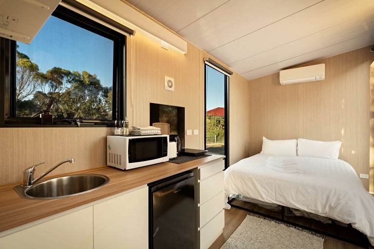 Tiny Houses (Australia, Bacchus Marsh, Victoria)