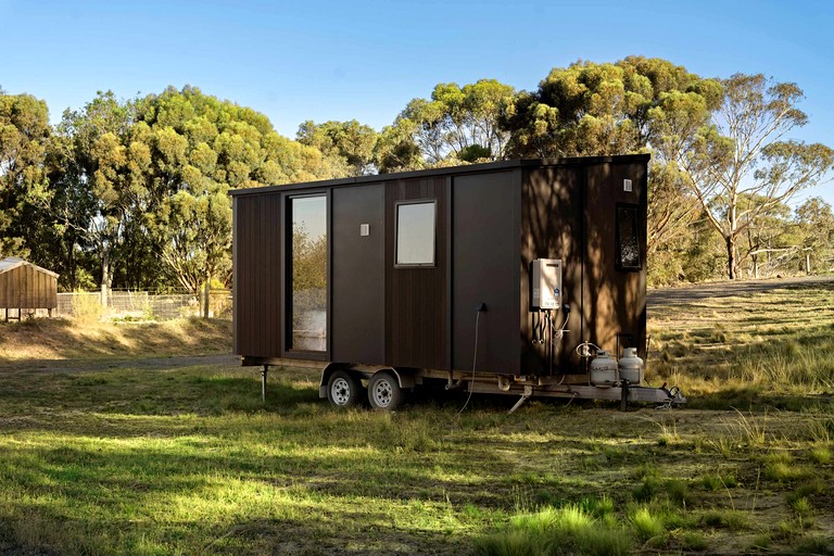 Tiny Houses (Australia, Bacchus Marsh, Victoria)
