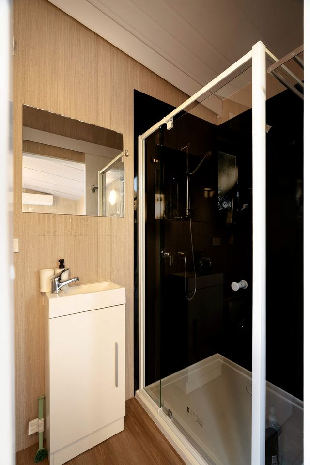 Rowsley Valley Tiny House 2 in Bacchus Marsh, Victoria