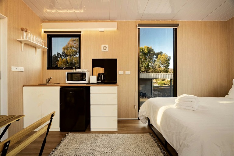 Tiny Houses (Australia, Bacchus Marsh, Victoria)