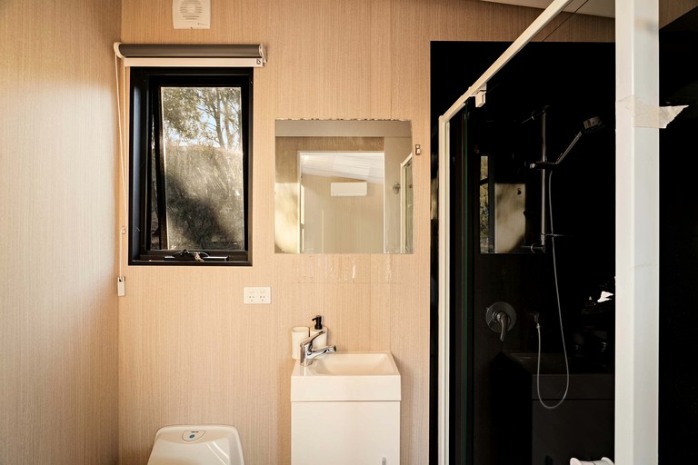 Tiny Houses (Australia, Bacchus Marsh, Victoria)