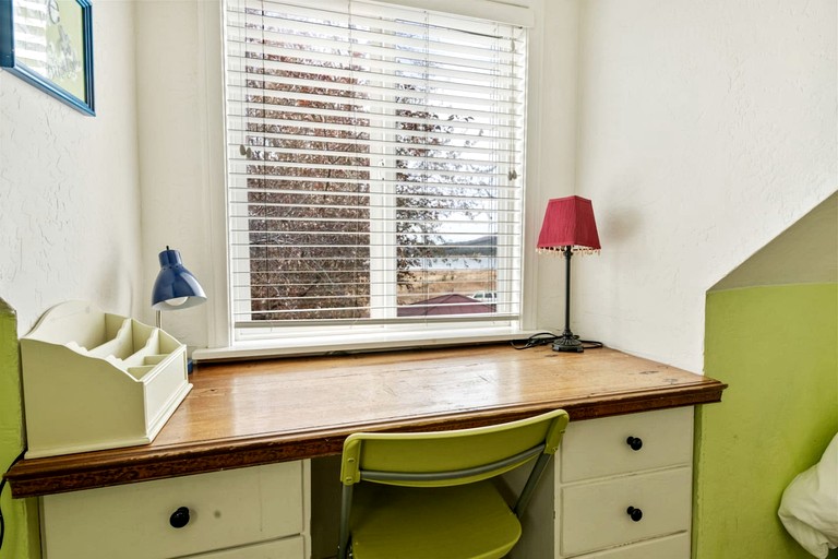 Cabins (United States of America, Big Bear Lake, California)