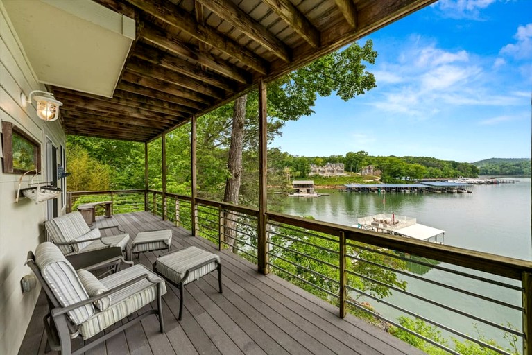 Cabins (United States of America, Rocky Top, Tennessee)