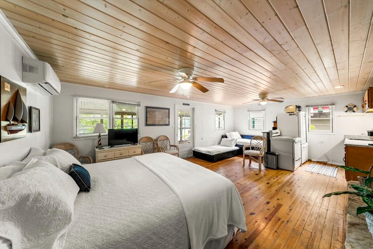 Cabins (United States of America, Rocky Top, Tennessee)