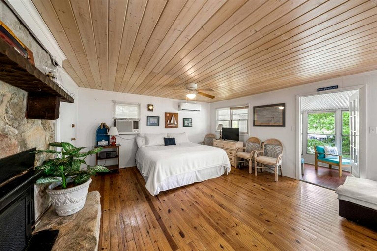 Cabins (United States of America, Rocky Top, Tennessee)