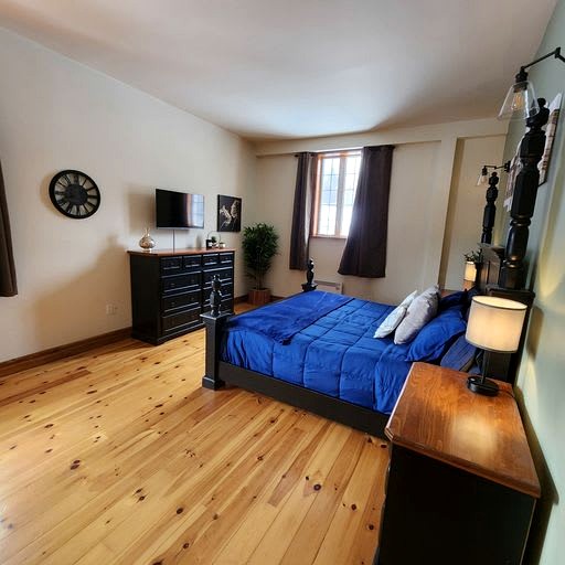 Villas (Canada, Lac des Plages, Quebec)