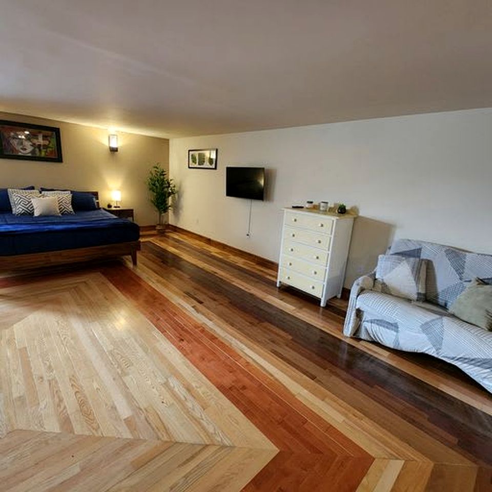 Enormous Lakefront Villa with Interior Pool, Game Room and Gym Space in Lac des Plages, Quebec