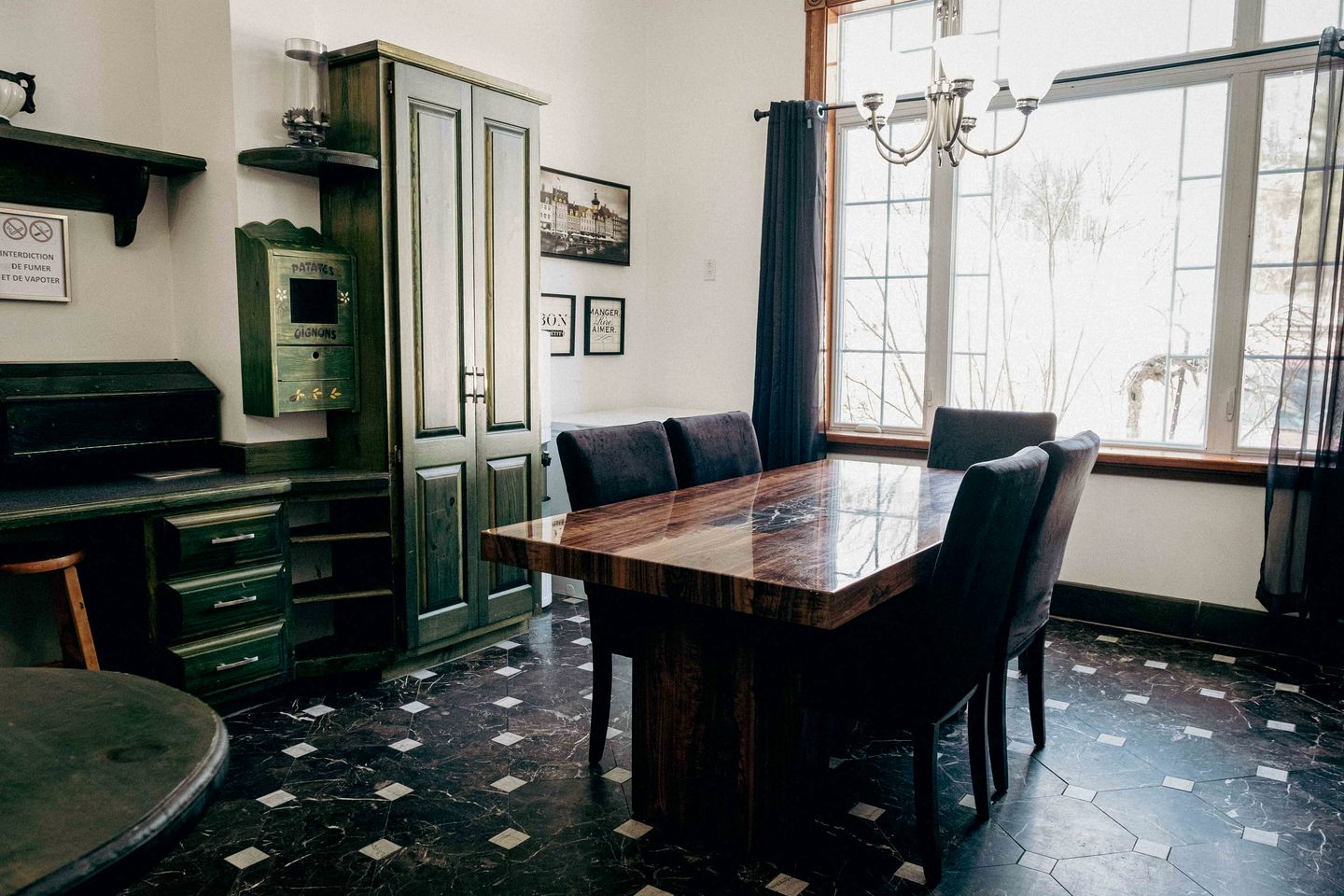 Enormous Lakefront Villa with Interior Pool, Game Room and Gym Space in Lac des Plages, Quebec