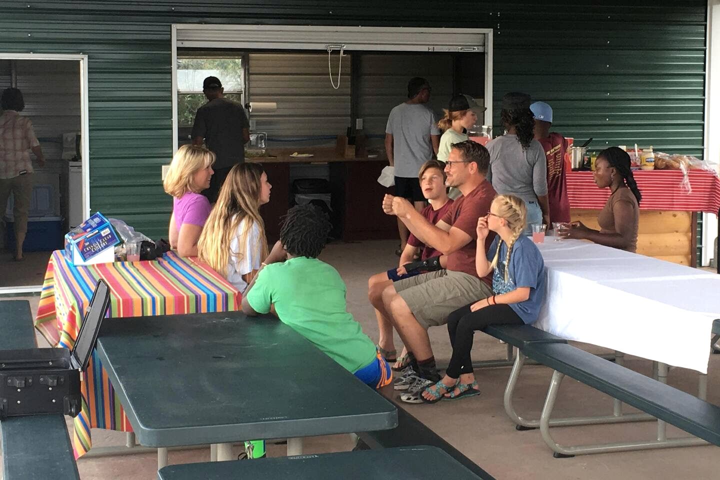 Enormous Ranch Impressive for Big Groups with BBQ and Fire Pit in Utah