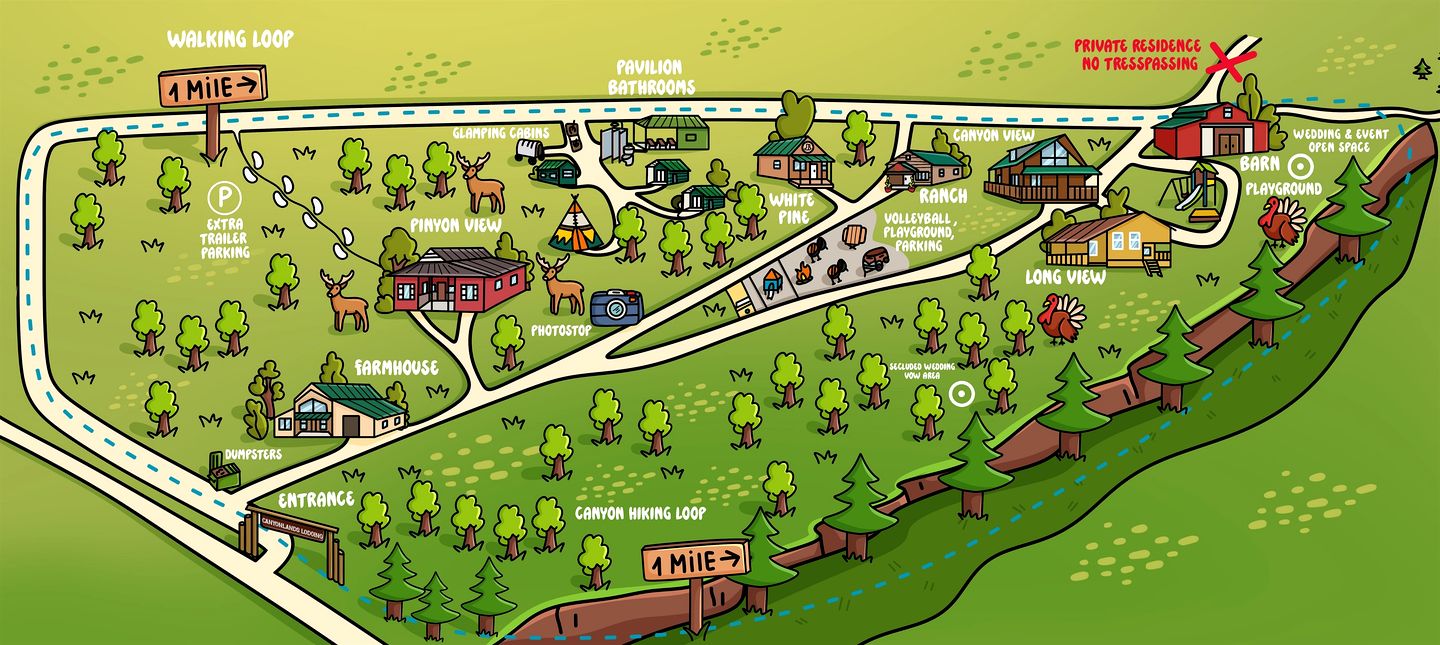 Enormous Ranch Impressive for Big Groups with BBQ and Fire Pit in Utah