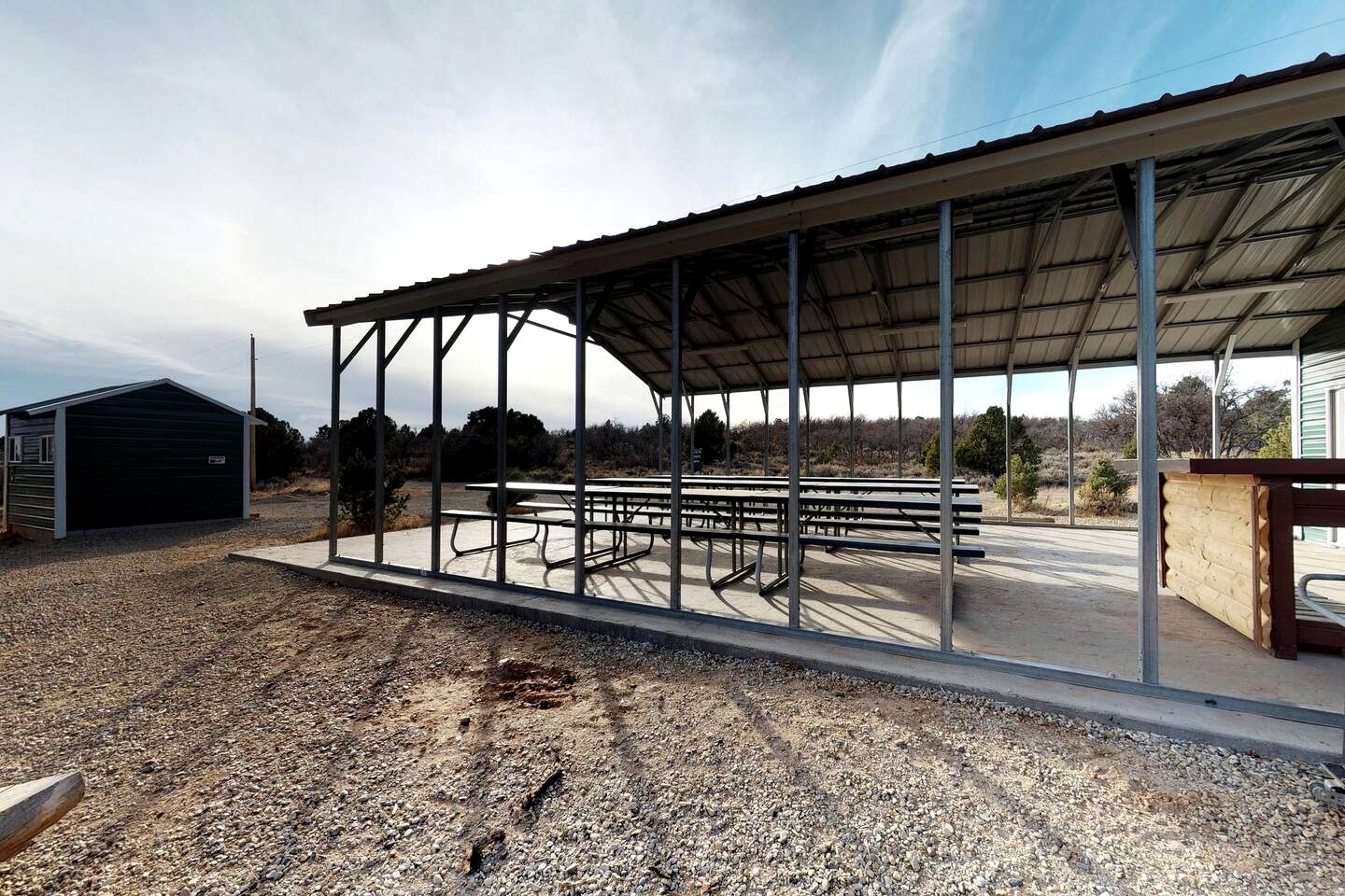 Enormous Ranch Impressive for Big Groups with BBQ and Fire Pit in Utah