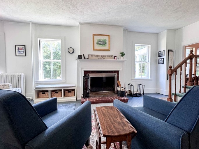 Cabins (United States of America, Jackson, New Hampshire)