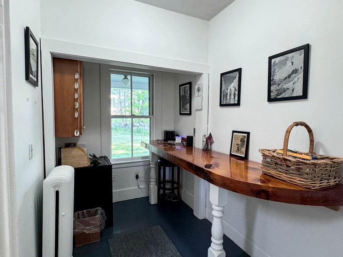 Cabins (United States of America, Jackson, New Hampshire)