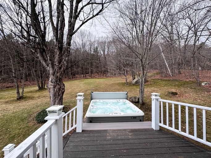 Cabins (United States of America, Jackson, New Hampshire)