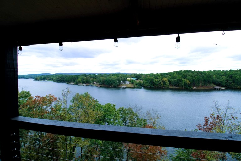 Cabins (United States of America, Malvern, Arkansas)