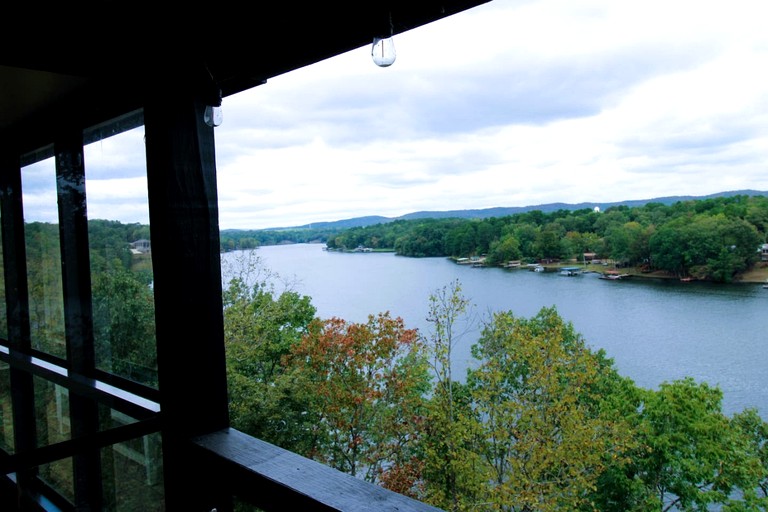 Cabins (United States of America, Malvern, Arkansas)