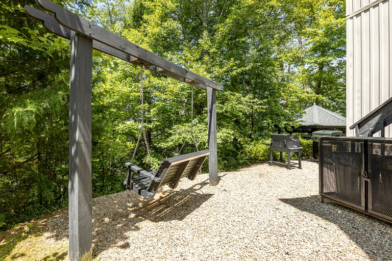 Cabins (United States of America, Pigeon Forge, Tennessee)