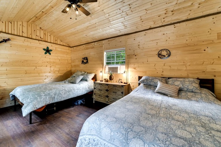 Cabins (United States of America, Sylva, North Carolina)