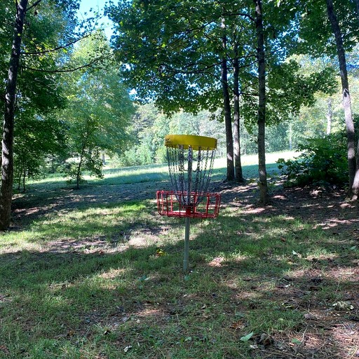 Tree Houses (United States of America, Copperhill, Tennessee)