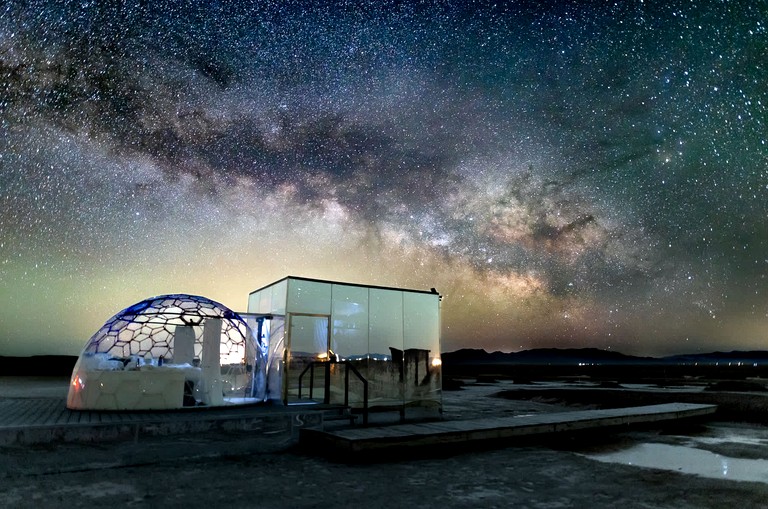 Caves (United States of America, Iron County, Utah)