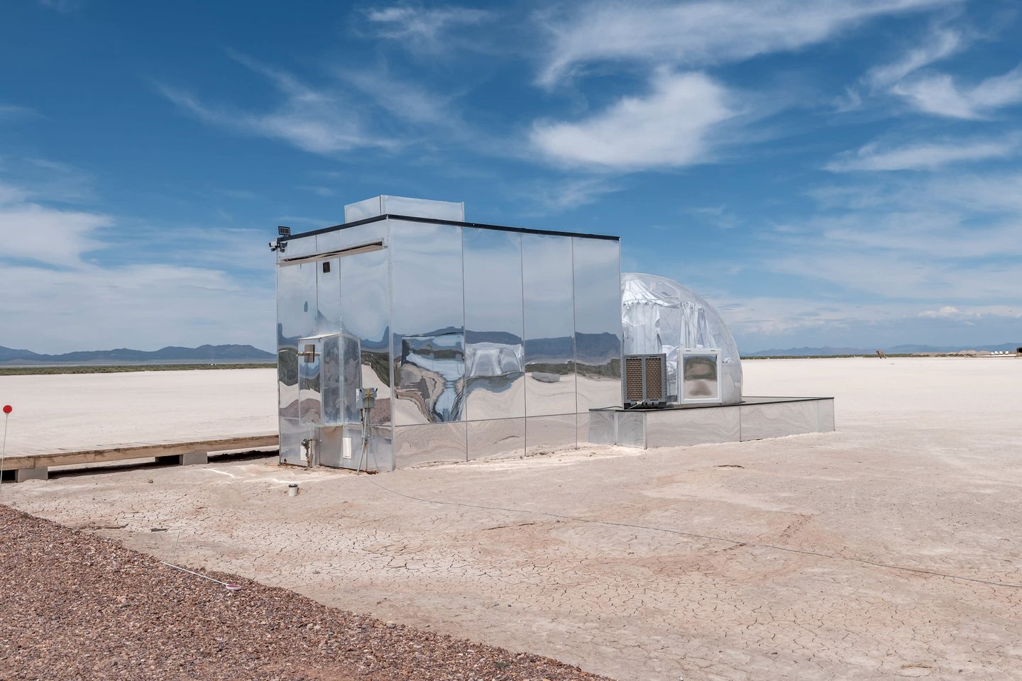 Entire Glamping Complex with Sauna and Hot-Tub in Utah