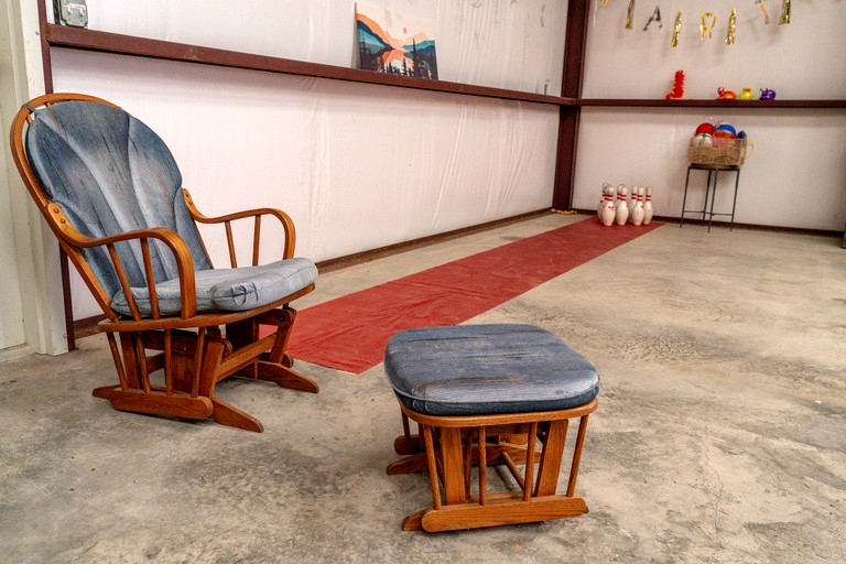 Domes (United States of America, Wolfe City, Texas)