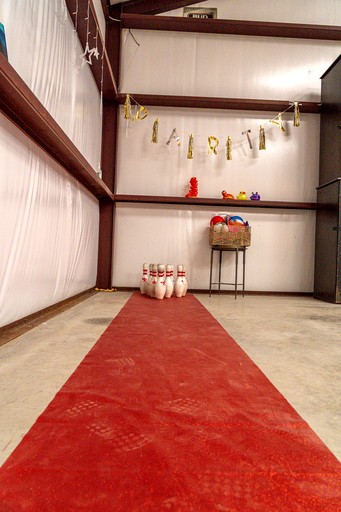 Domes (United States of America, Wolfe City, Texas)