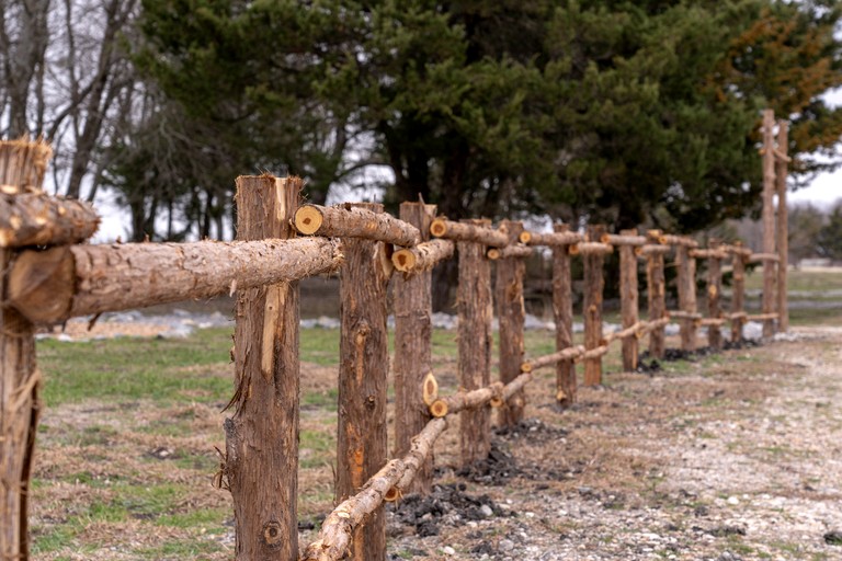 Domes (United States of America, Wolfe City, Texas)