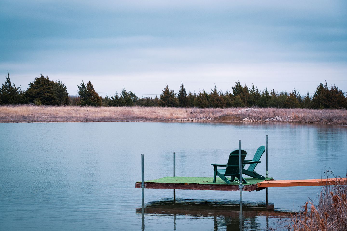 Peaceful Luxury Glamping Domes with Stargazing & Farm Retreat near Lake Access in Wolfe City, Texas